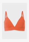 CORE - Soutien-gorge triangle - dragon red