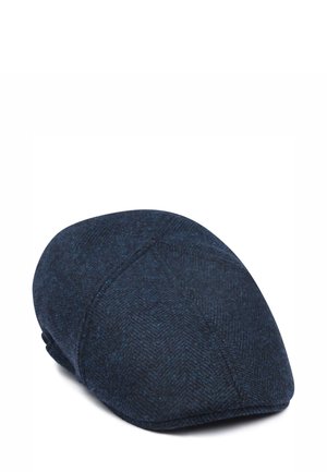 Beanie - navy