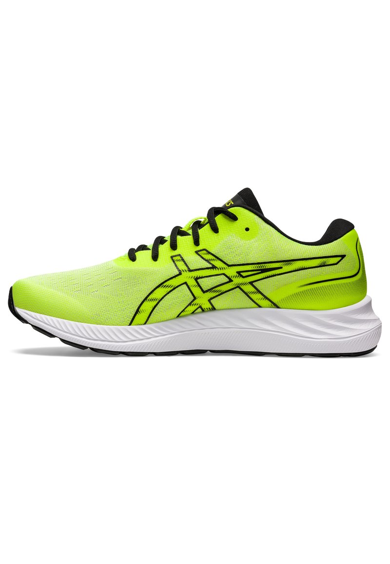 ASICS GELEXCITE 9 Laufschuh Neutral safety yellow black/gelb