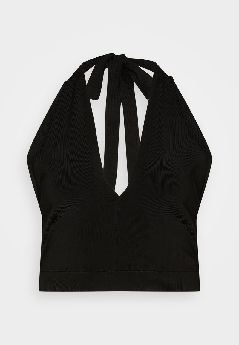 STAUD Top zwart STAUD Top zwart