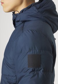 Jack Wolfskin COLONIUS - Piumino - night blue