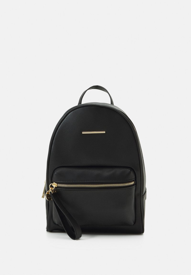 ALDO AGRALINIA Rucksack black Zalando.ie