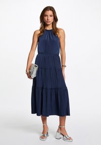 ROMINA - Robe de jour - ardoise m