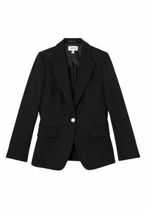 Reiss, Blejzer - black