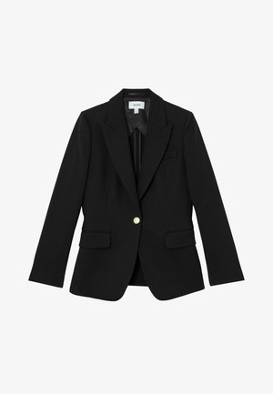 Reiss, Bleiser - black