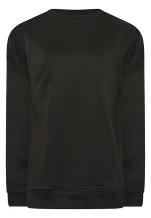 Long Tall Sally, LONG SLEEVE - Sweatshirt - black