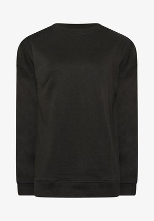 Long Tall Sally, LONG SLEEVE - Sweatshirt - black