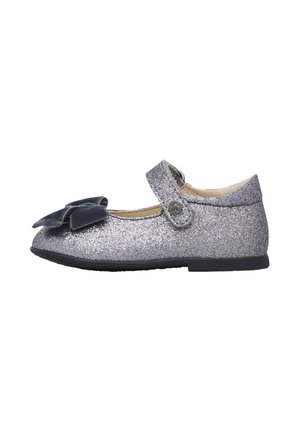 ARABESQUE - Scarpe primi passi - silber