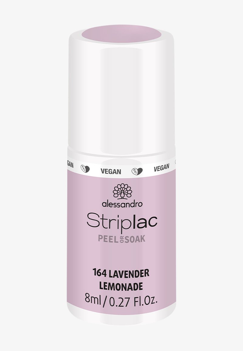 alessandro - Lakier do paznokci