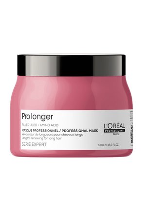 L'OREAL PROFESSIONNEL SERIE EXPERT PRO LONGER MASK. - Hair mask - undefiniert