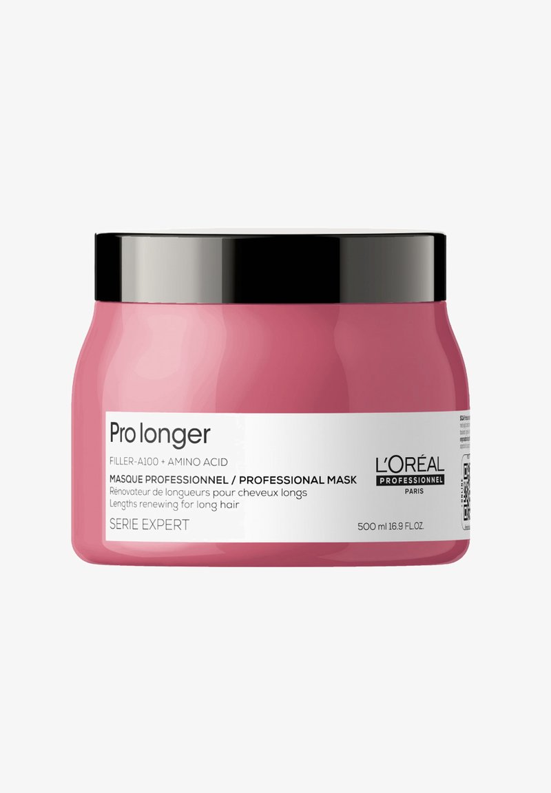 L'OREAL PROFESSIONNEL - SERIE EXPERT PRO LONGER MASK. - Haarkur - undefiniert, Vergrößern