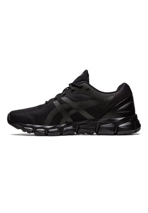 GEL-QUANTUM LYTE II - Sneaker low - black graphite grey