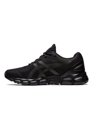 GEL-QUANTUM LYTE II - Trainingsschoen - black graphite grey