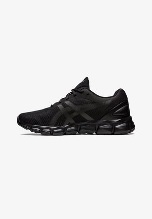 ASICS SportStyle GEL-QUANTUM LYTE II - Sneakers laag - black graphite grey