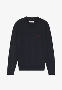 Ei valittu, dark blue