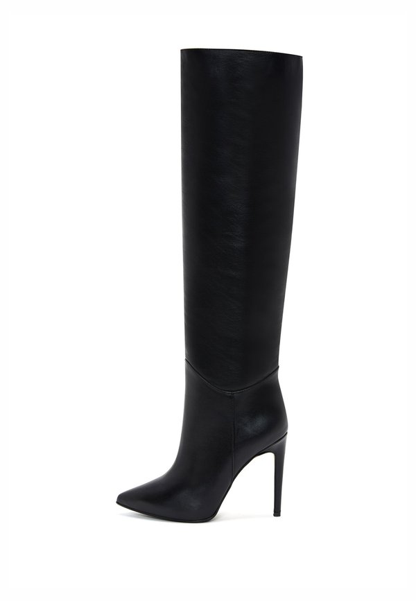 High Heel Stiefel
