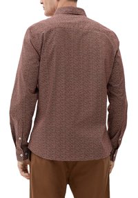 s.Oliver Hemd - zimt