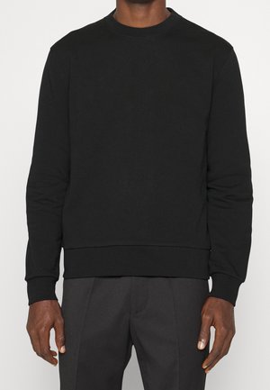 Sweater - black