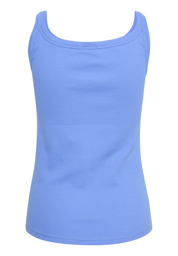 CARNA - Top - ultramarine4