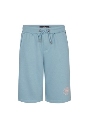 ALTON JOGGING - Shorts - ocean