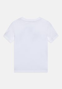 Jack & Jones Junior JCOSPLASH TEE CREW JNR 2 PACK  - Apdrukāts T-krekls - navy/white