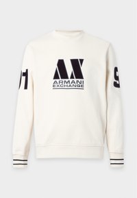 Sélectionné, vintage off white