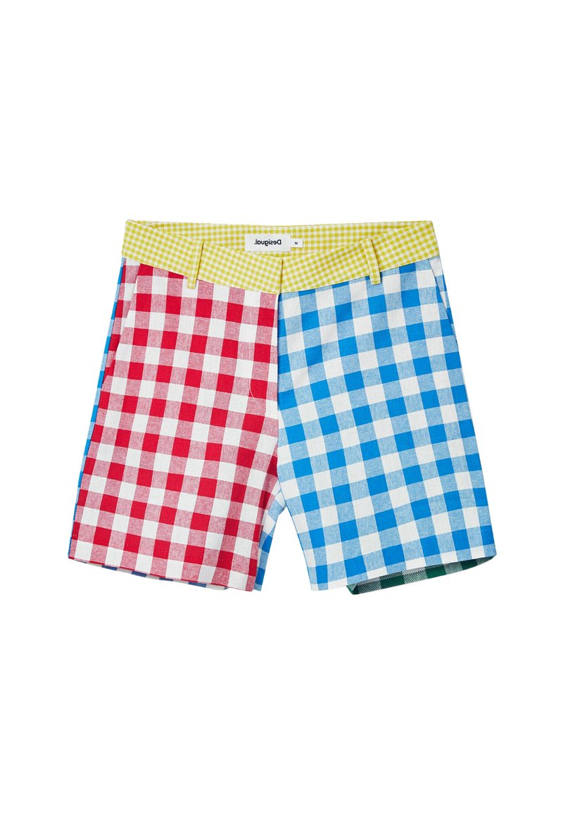 Desigual Shorts bruin Desigual Shorts bruin