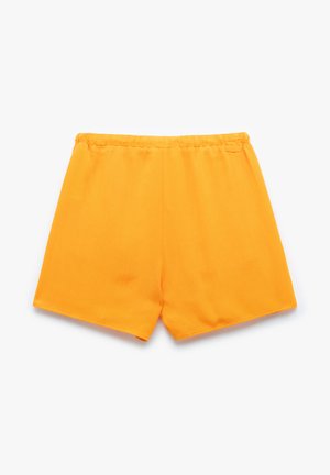 Koton, POCKETED MINI  - Shorts - orange