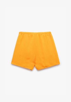 Koton, POCKETED MINI - Shorts - orange