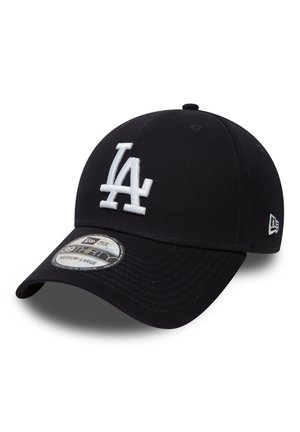 New Era, LEAGUE ESSENTIAL UNISEX - Cappellino - dark blue