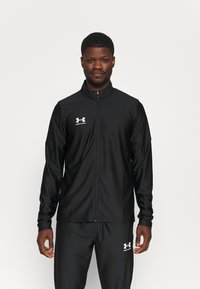 Under Armour CHALLENGER - Träningsset - black