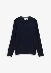 Wybrany, sky captain blue