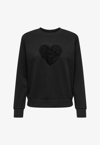 Sélectionné, black