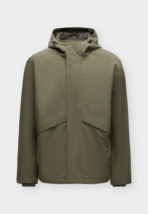 Selected, SLMFOREST URBAN TECH JACKET - Леко яке - kalamata
