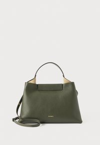 ELIEZE MEDIUM - Bolso de mano - deep moss