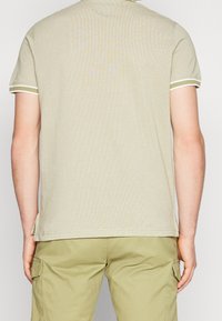 Tommy Hilfiger Polotričko - olive