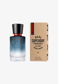 Superdry Fragrances - Woda toaletowa
