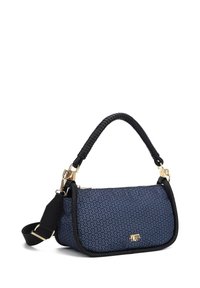 Y Not? Borsa a mano - nero