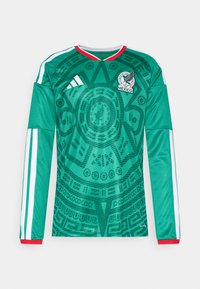 MEXICO 26 HOME LONG SLEEVE - Nationalmannschaft - bold green