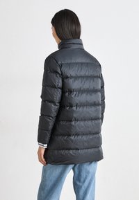 GANT LIGHT COAT - Sulemantel - black