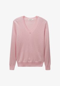 Non sélectionné, guimauve