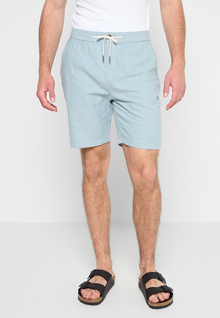 Scotch & Soda Shorts blauw