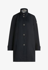 Ausgewählt, dunkelblau