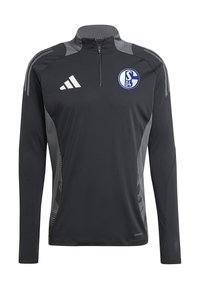 adidas Performance Felpa - schwarz