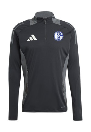 Sweatshirt - schwarz