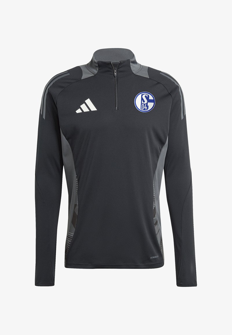 adidas Performance ADIDAS PERFORMANCE - Felpa - schwarz