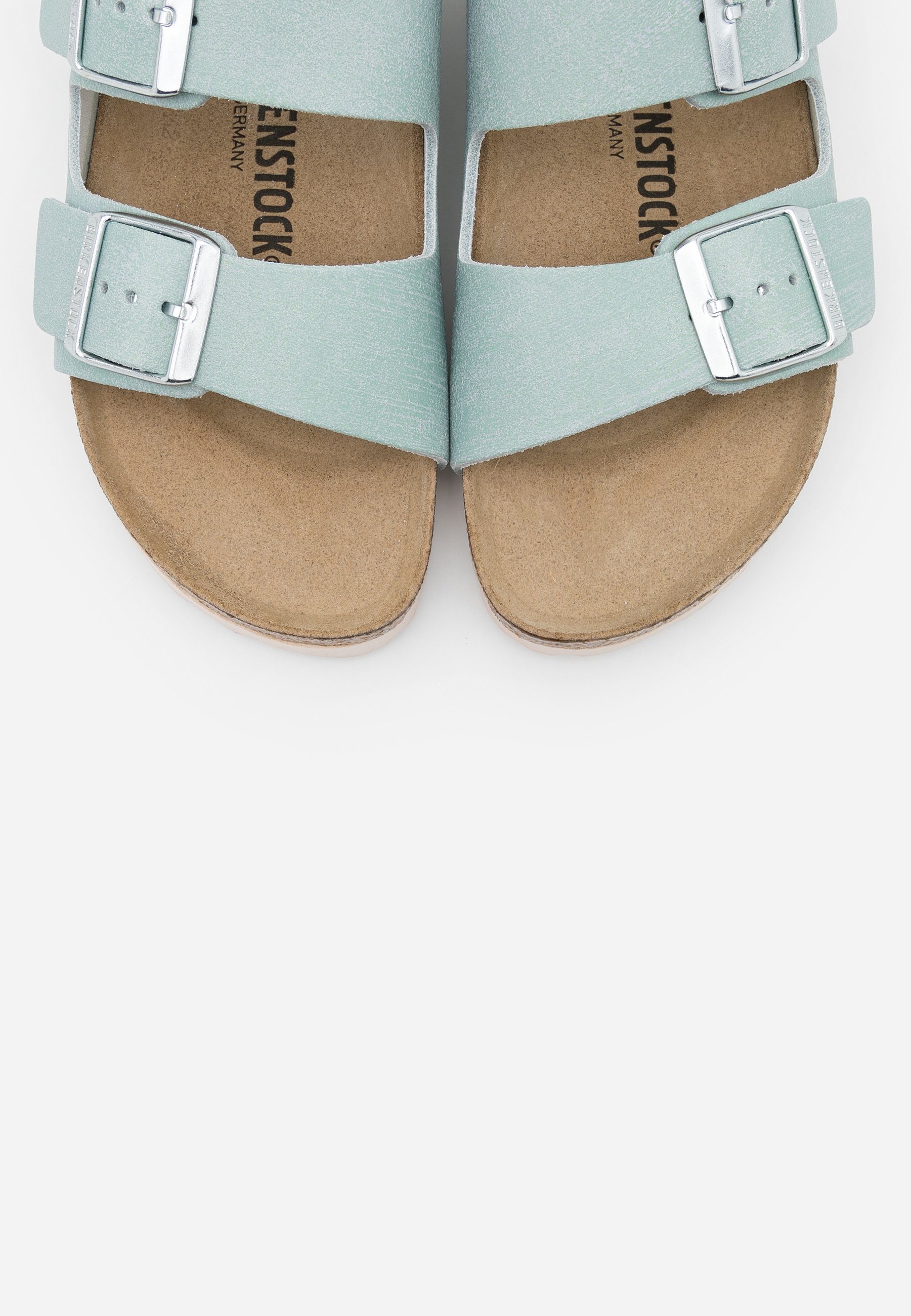 birkenstock washed