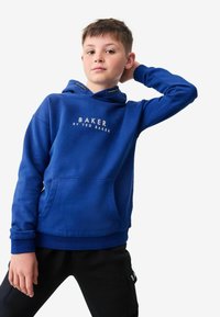 Niet geselecteerd, dark blue