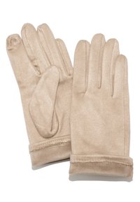 Seasons of April THEA - Gants - beige