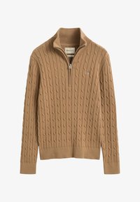 Non sélectionné, warm khaki